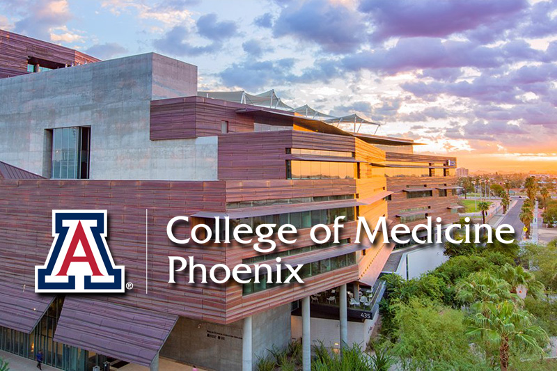 The University Of Arizona College Of Medicine Phoenix Heard Farm